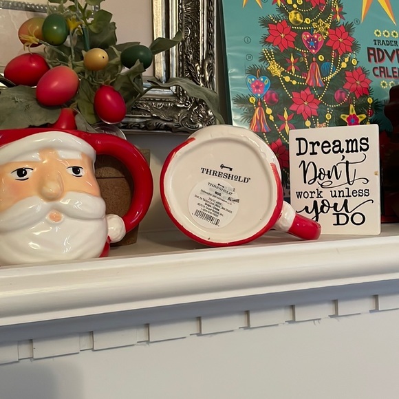 - New target threshold Santa Claus mugs set of three - Picture 8 of 8